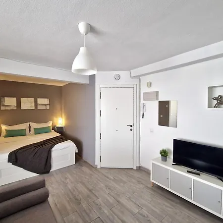 Sr Centro Apartman