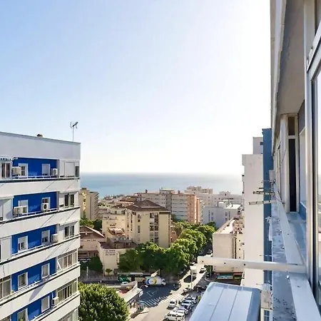 Sr Centro Διαμέρισμα