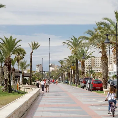 Apartman Sr Centro *