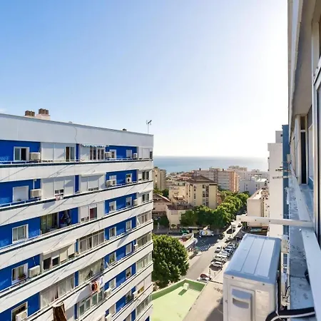Lejlighed Sr Centro