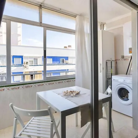 Lejlighed Sr Centro Torremolinos