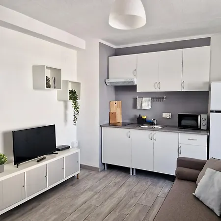 Lejlighed Sr Centro *