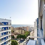 Sr Centro Apartament