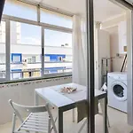 Appartement Sr Centro Torremolinos