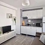 Apartament Sr Centro *
