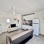 Sr Centro Apartament Torremolinos