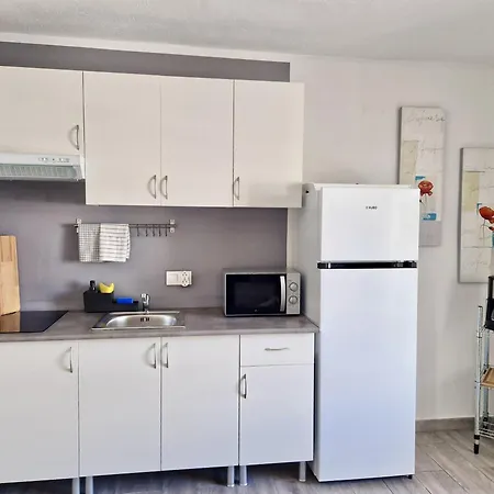 Apartmán Sr Centro