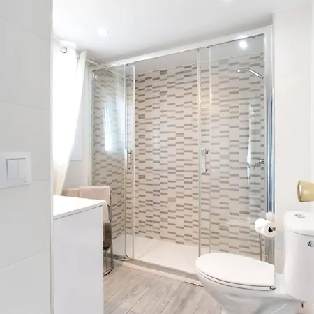 Sr Centro Apartmán Torremolinos