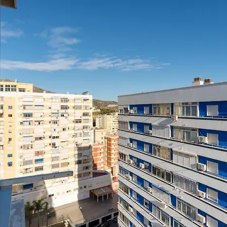 דירה Sr Centro *