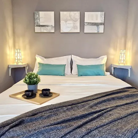 Sr Centro Appartement Torremolinos