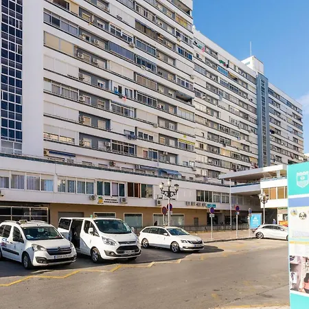 Apartmán Sr Centro