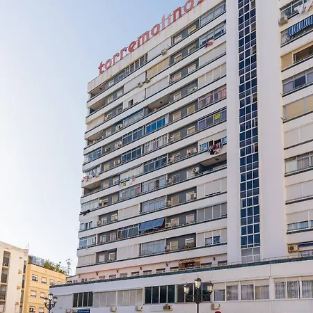 Apartmán Sr Centro *