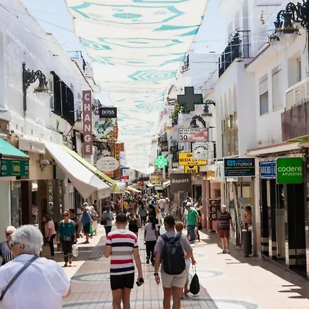 Apartmán Sr Centro